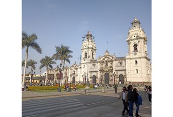Local comercial en  Cercado De Lima, Lima