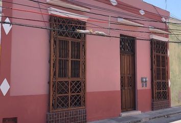 Casa en  Avenida 20, Becán, Centro Lerma, Campeche, 24500, Mex