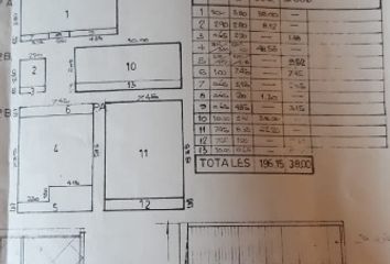 Casa en  Castelar, Partido De Morón