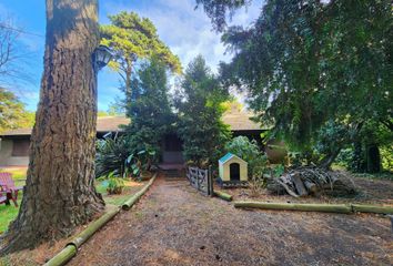 Casa en  Bosque Peralta Ramos, Mar Del Plata