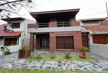 Casa en  Parque Luro, Mar Del Plata