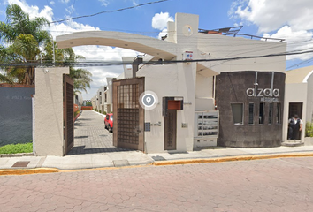 Casa en  Camino Atzala, Atzala, San Andrés Cholula, Puebla, México