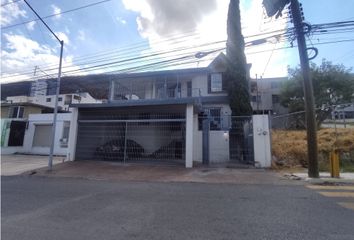 Oficina en  San Jemo 1 Sector, Monterrey