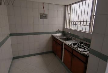 Apartamento en San Antonio Sur, Bogotá