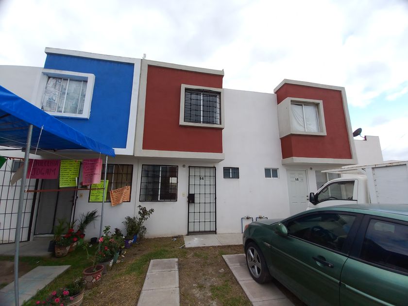 venta Casa en Las Plazas, Zumpango, Zumpango (NEX-158614)