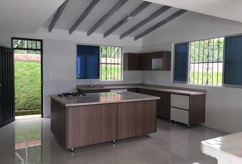 Villa-Quinta en  Arenillo, Manizales