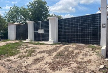 Lote de Terreno en  Los Mochis, Sinaloa