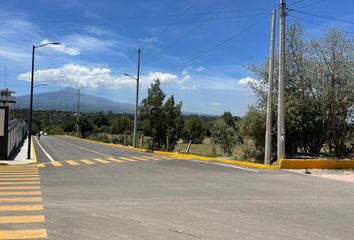 Lote de Terreno en  Yauhquemecan, Tlaxcala