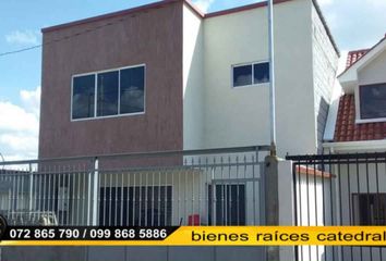 Casa en  Baños, Cuenca