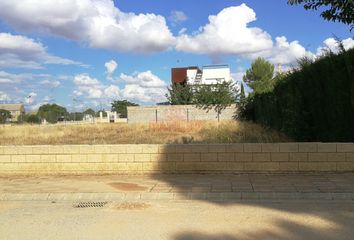 Terreno en  Chinchilla De Monte Aragon, Albacete Provincia