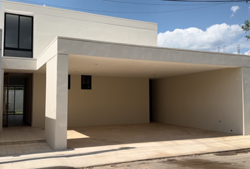 Casa en  Temozón Norte, Mérida, Yucatán, Mex