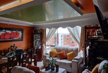 Apartamento en  Castilla La Nueva, Bogotá