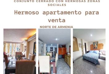 Apartamento en  Granada, Armenia