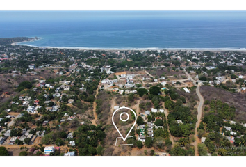 Lote de Terreno en  Puerto Escondido, Oaxaca