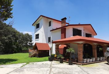 Casa en  Joya Del Tejocote, Nicolás Romero