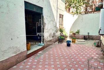 Lote de Terreno en  Avenida Niños Héroes De Chapultepec, Niños Héroes, Benito Juárez, Ciudad De México, 03430, Mex