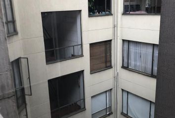 Apartamento en  Chapinero Central, Bogotá