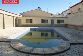 Terreno en  Agullent, Valencia/valència Provincia