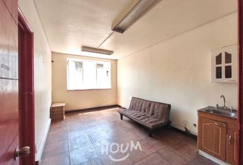 Departamento en venta en Santiago Centro
