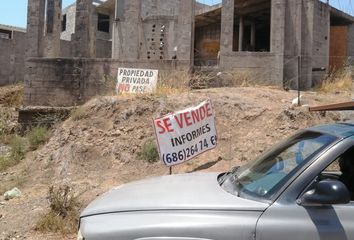 Lote de Terreno en  La Sierra, Lomas De Rosarito, Rosarito, Baja California, México