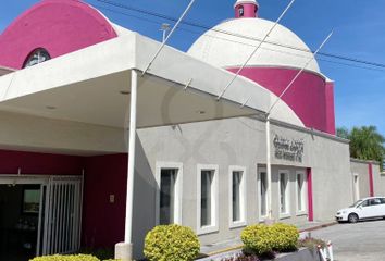 Edificio en  Manantiales, Cuautla, Cuautla, Morelos