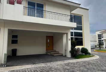 Casa en  San Salvador Tizatlalli, Metepec