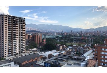 Apartamento en  San Germán, Medellín