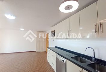 Departamento en venta en Santiago Centro