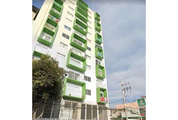 Departamento en  Colonia Cuauhtémoc, Cuauhtémoc, Cdmx