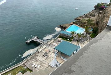 Casa de playa en  El Sol De La Molina, Lima