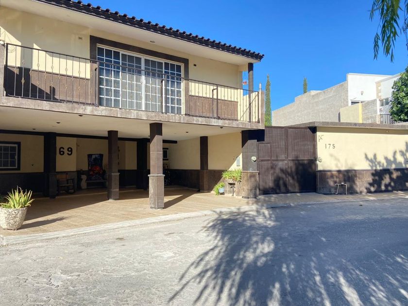 venta Casa en Rincón San Antonio, Gómez Palacio (MX22-NX4918)
