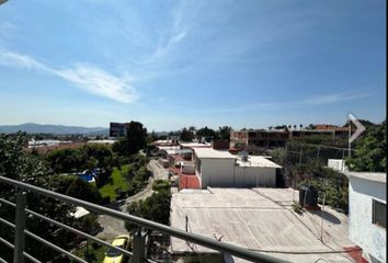 Departamento en  Jardines De Cuernavaca, Cuernavaca, Morelos