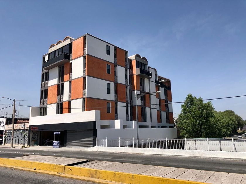 Departamento en venta San Luis Potosí, Estado San Luis Potosí