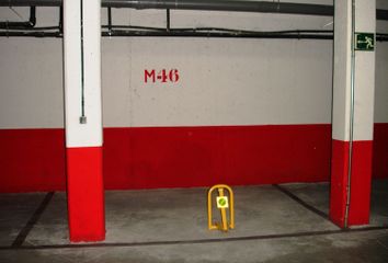 Garaje en  Ciempozuelos, Madrid Provincia
