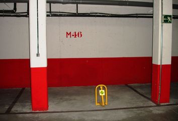 Garaje en  Ciempozuelos, Madrid Provincia
