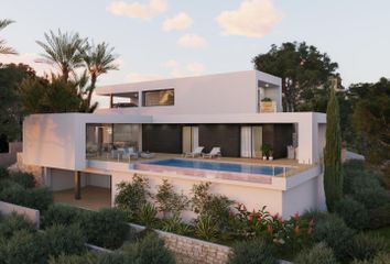 Villa en  El Poble Nou De Benitatxell/benitachell, Alicante Provincia