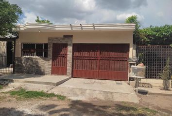 Casa en  Pueblo Culiacancito, Culiacán