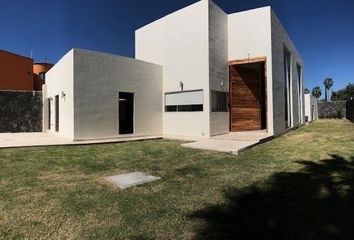 Casa en  Hacienda Puentecillas, Ciudad De Guanajuato