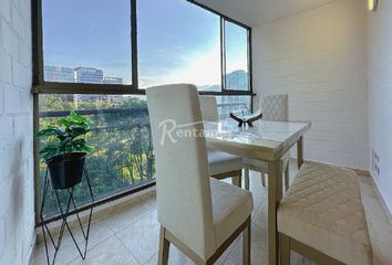 Apartamento en Castropol, Medellín