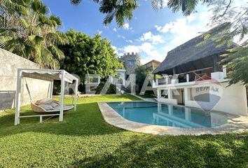 Casa en  Pueblo Tequesquitengo, Jojutla