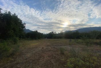 Lote de Terreno en  San Roque, Juárez, Nuevo León