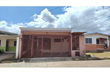 Casa en  Barrio Colón, La Chorrera