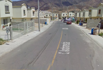 Casa en fraccionamiento en  Calle H 701, Ejido Ruiz Cortines, Ensenada, Baja California, 22810, Mex