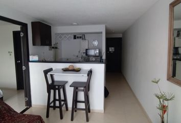 Apartamento en  El Jardín, Pereira