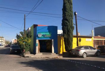 Casa en  Cap. Caldera, San Luis Potosí