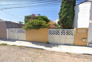 Casa en  Lotus Automotriz, Avenida Luis Pasteur, Mercurio, Querétaro, 76040, Mex