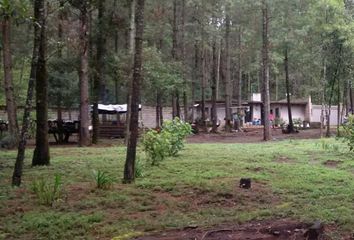 Lote de Terreno en  Avándaro, Valle De Bravo