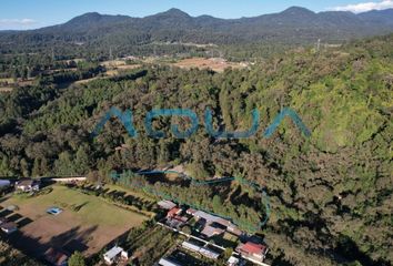 Lote de Terreno en  Carretera, San Gaspar, Valle De Bravo, México, 51247, Mex