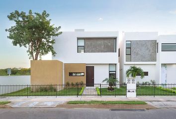 Casa en  Jardines Del Norte, Mérida, Mérida, Yucatán