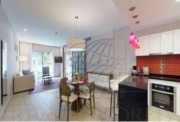 Departamento en  Playa Del Carmen, Quintana Roo